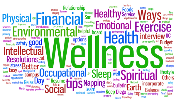 Wellness Week Promotes Balanced Lifestyle   The Oppidan Press