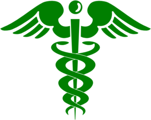 C3 Healthcare Logo Green Clip Art At Clker Com   Vector Clip Art