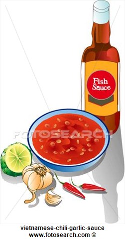 Clipart Of Vietnamese Chili Garlic Sauce Vietnamese Chili Garlic Sauce