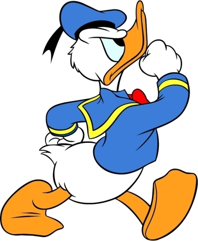 Donald Duck   Donald Duck Photo  6042594    Fanpop