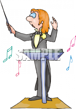 Find Clipart Conductor Clipart Image 1 Of 39