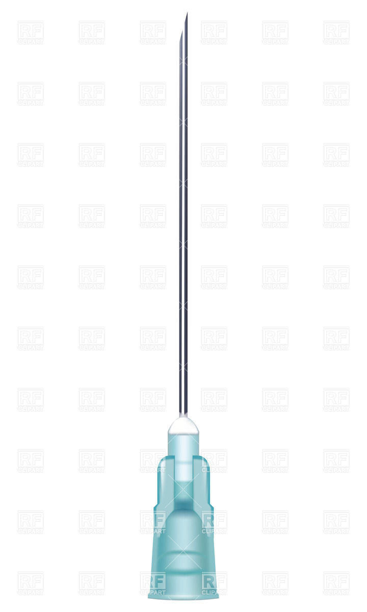 Needle Of A Syringe 27716 Healthcare Medical Download Royalty Free