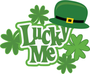 St  Patrick S Day   Miss Kate Cuttables   Product Categories