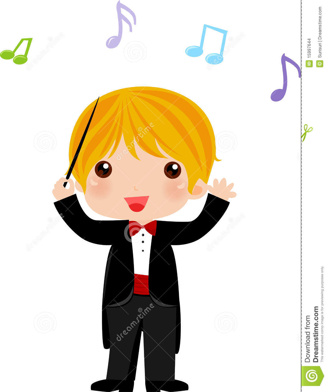 Symphony Conductor Clipart Displaying 16 Images For Symphony Conductor