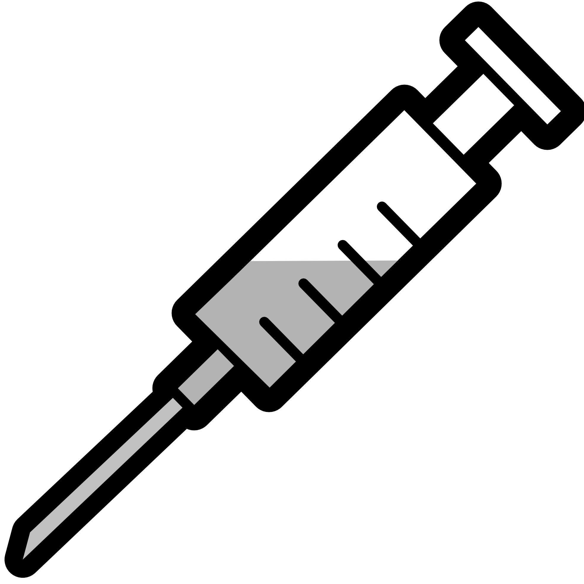 Syringe 20clipart   Clipart Panda   Free Clipart Images