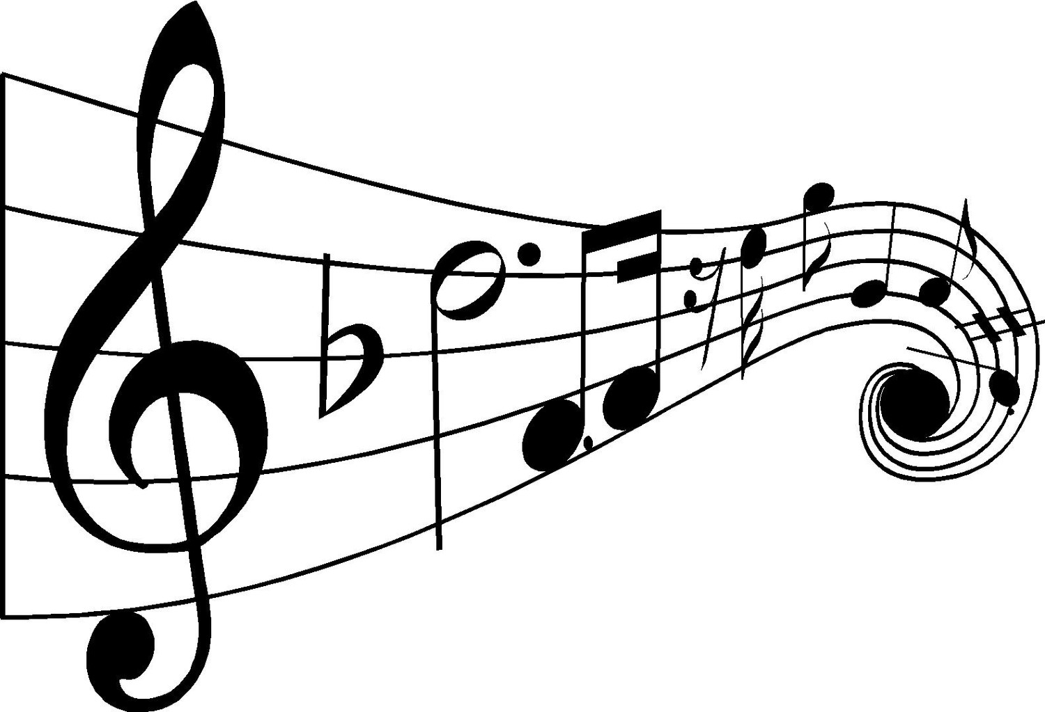 The Musical Notes Musical Note          Onpu