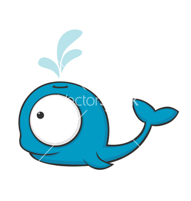     To See The Whales Cartoon Whale Cli You Can Use This Cartoon Whale