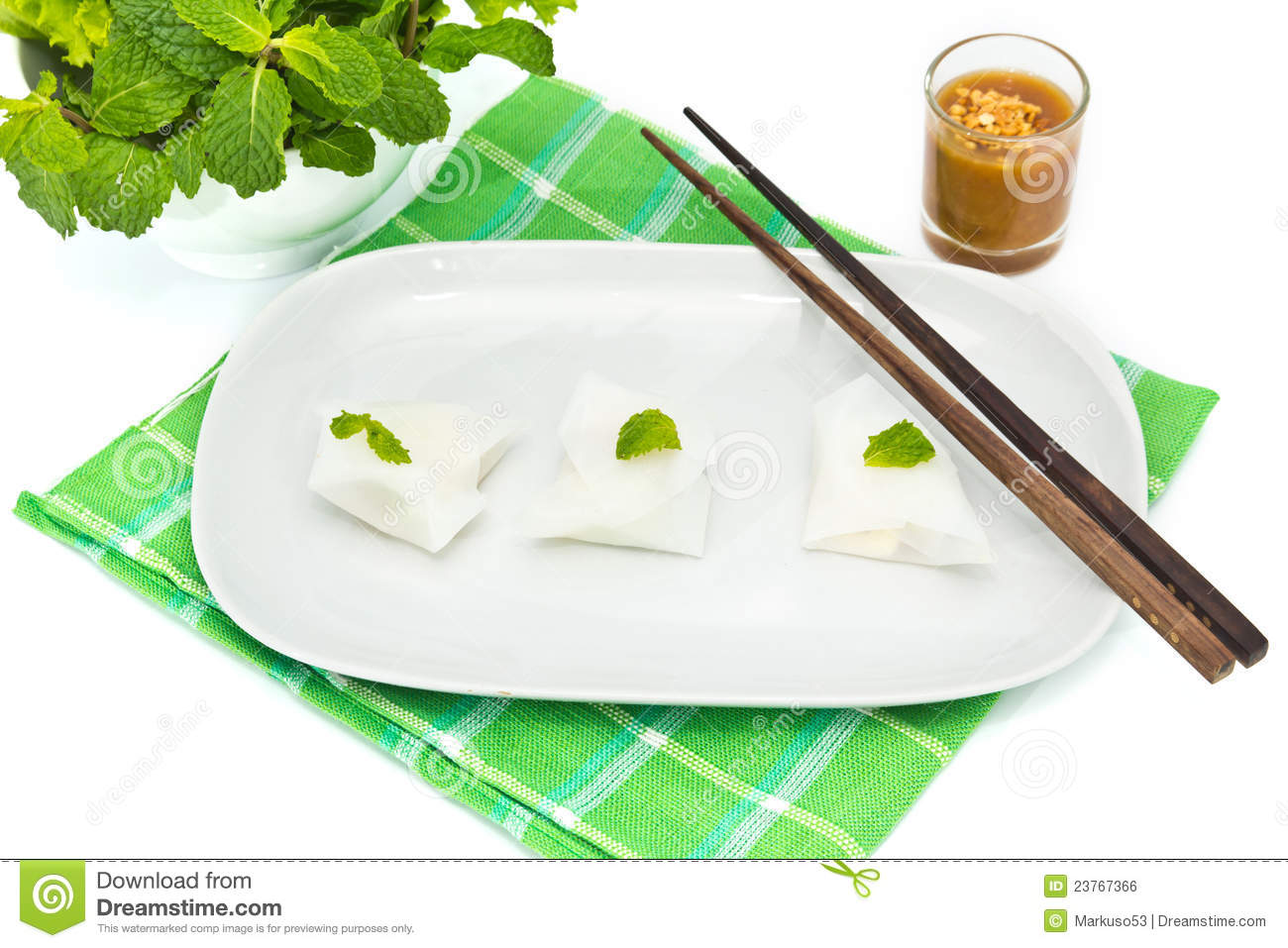 Vietnamese Food Royalty Free Stock Image   Image  23767366