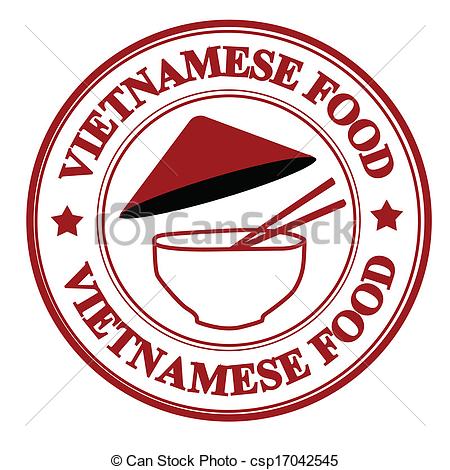Vietnamese Food Stamp   Csp17042545