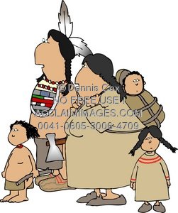 American Indian Roots Free Genealogy Research And