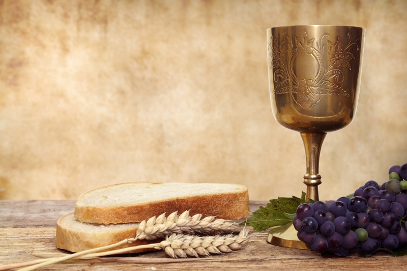 An Odd Argument Against Weekly Communion