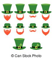 And Stock Art  366 No Hat Illustration And Vector Eps Clipart