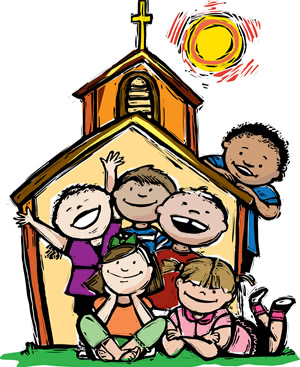 Children S Chapel Meets Regularly During Our 10 30 A M  Service