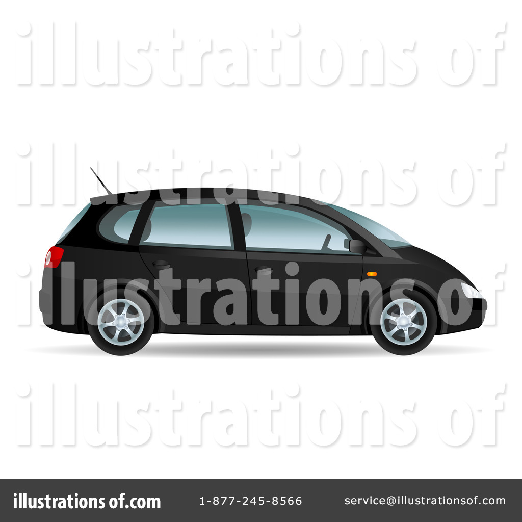 Displaying 19  Images For   Minivan Clip Art