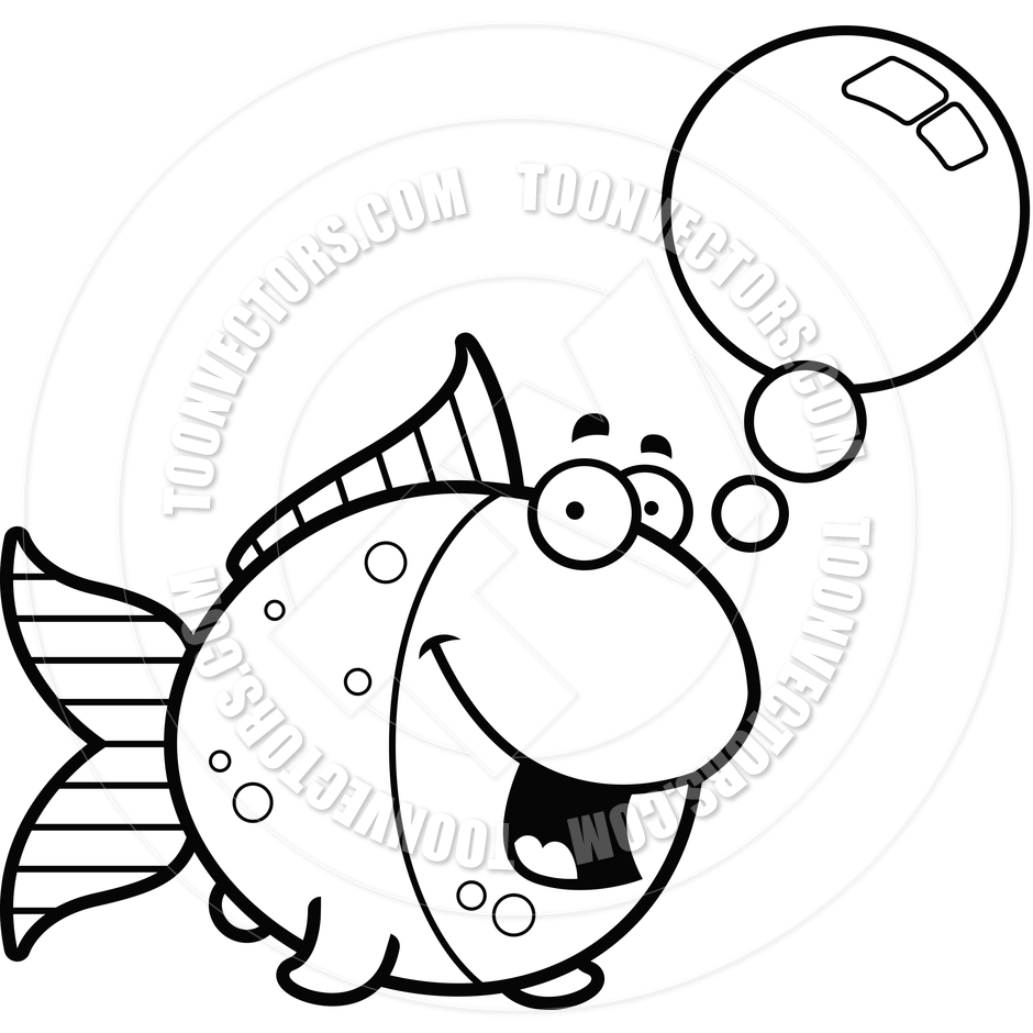     Fish Clip Art Black And White   Clipart Panda   Free Clipart Images