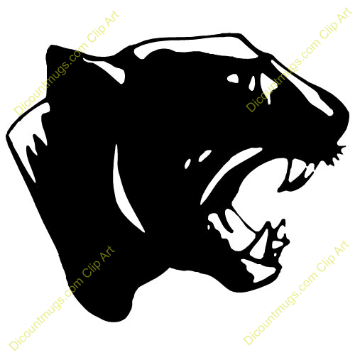 Panther Clipart Pictures   Clipart Panda   Free Clipart Images