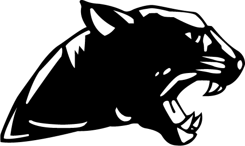 Panther Silhouette   Clipart Best