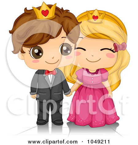 Royalty Free Queen Illustrations By Bnp Design Studio Page 1