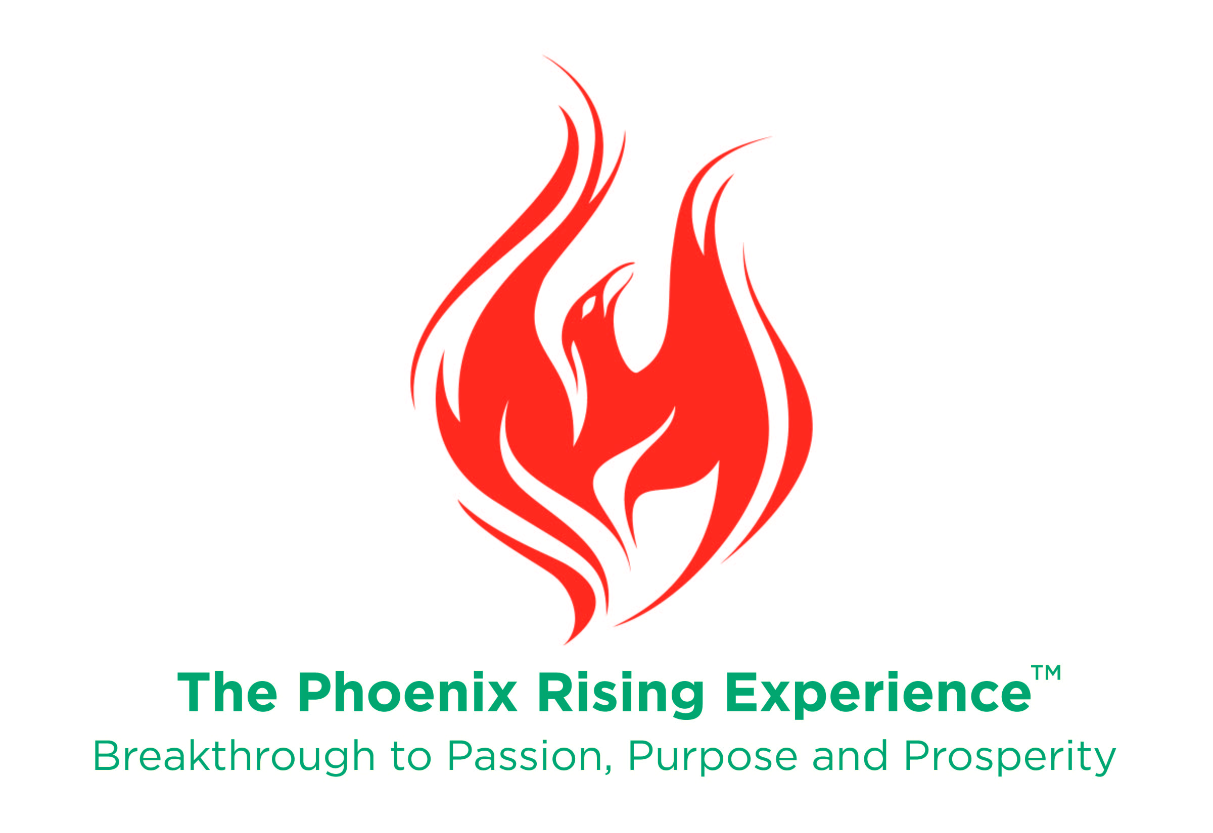 The Phoenix Rising Experience  Breakthrough To Passion Purpose And