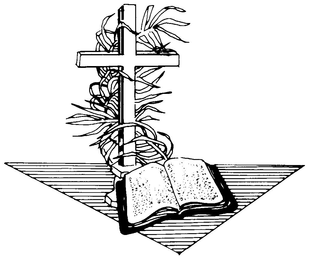 12 Bible With Cross Clip Art Free Cliparts That You Can Download To    
