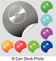 Blu Ray Vector Clipart And Illustrations