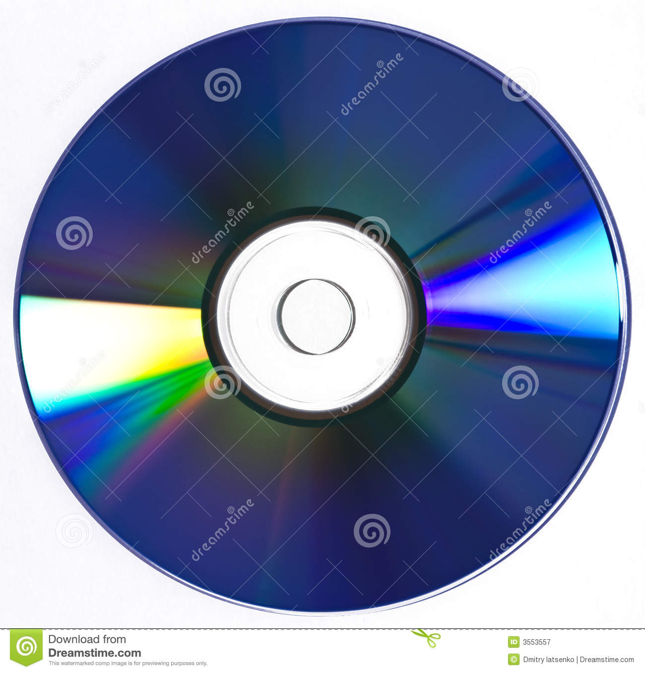 Cd Dvd Blu Ray Disk Royalty Free Stock Photography   Image  3553557