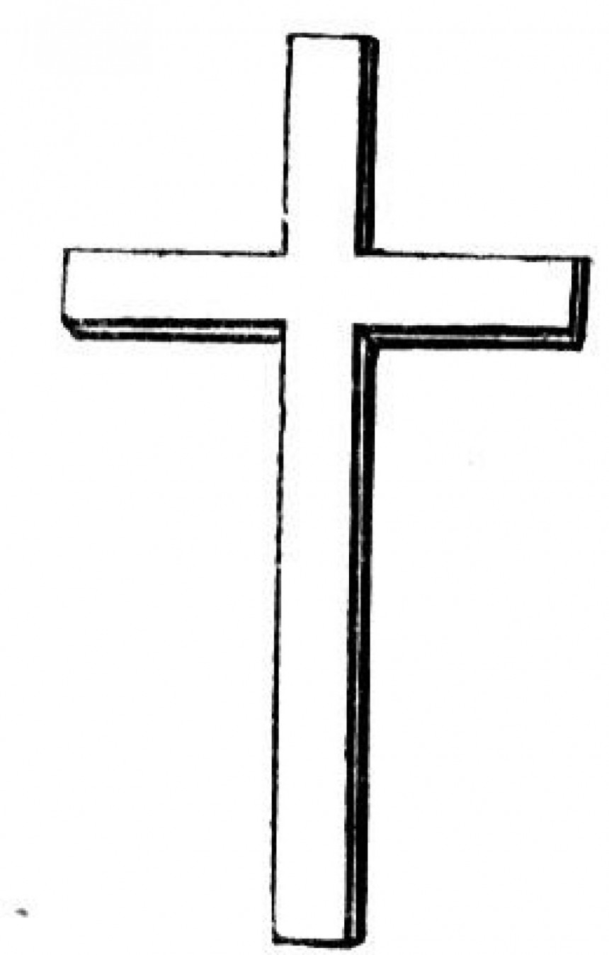 Christian Cross And Bible   Clipart Best