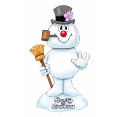 Clip Art   Snowmen On Pinterest   Snowman Christmas Snowman And    