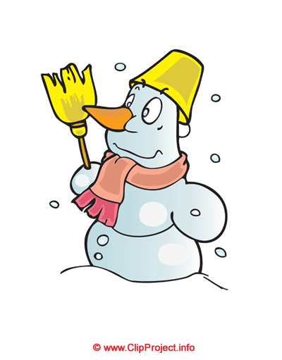 Clip Art Title  Frosty Snowman Clipart Free For Winter