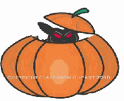 Free Halloween Animated Clipart   Halloween Animated Gifs   Flash