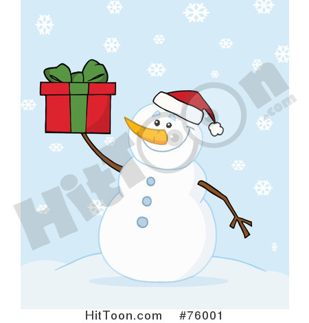 Frosty The Snowman Clipart   Vectors  1