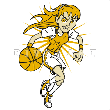 Indian Basketball Clipart   Cliparthut   Free Clipart