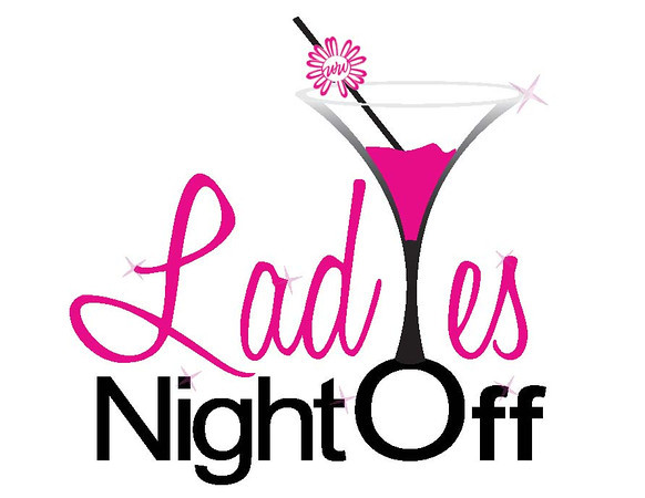 Ladies Night Out Logo M   Alpharettamoms Org