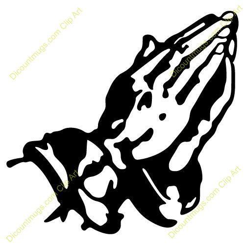 Praying Hands Clip Art African American   Clipart Panda   Free Clipart