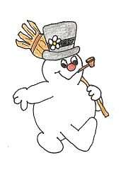 Seivo   Image   Frosty The Snowman Clip Art Free   Seivo Web Search    