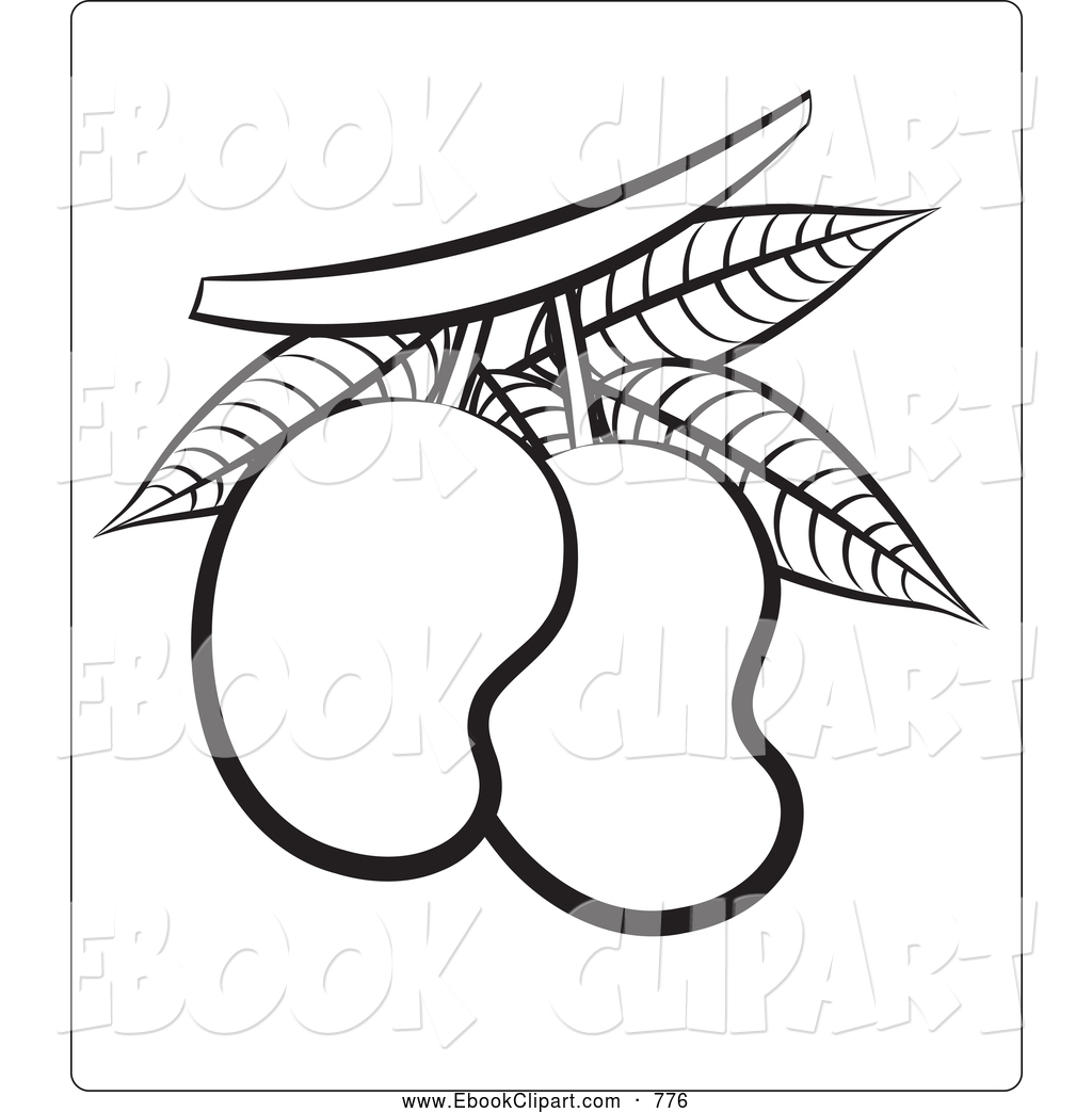 Twig Clipart Black And White   Clipart Panda   Free Clipart Images