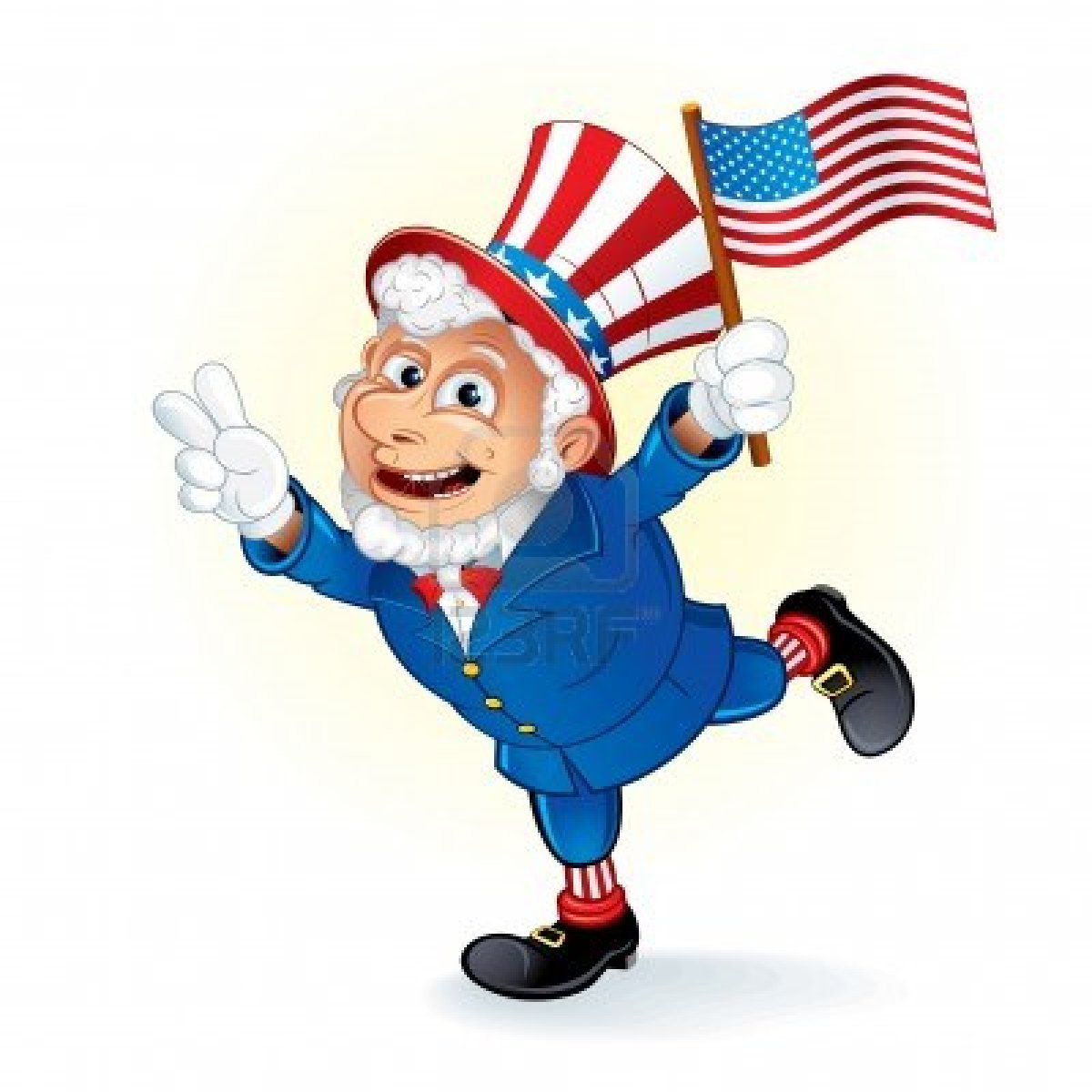 13 Uncle Sam Picture Free Cliparts That You Can Download To You    