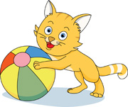 Cat Clipart And Graphics