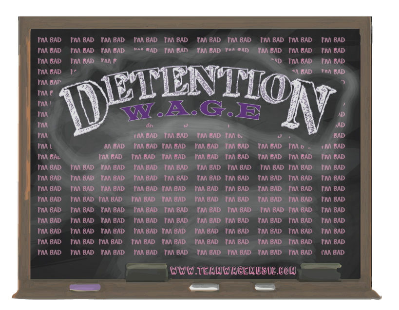 Detention Clip Art Download Detention  By