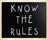 Rules Regulations Illustrations And Clip Art  281 Rules Regulations