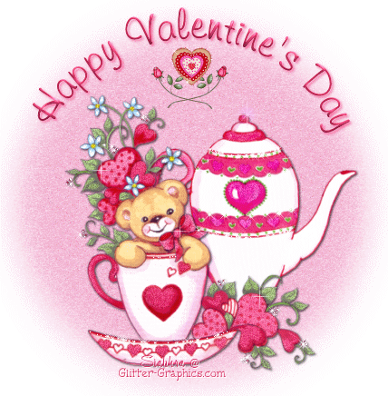 Seasonal   Valentine S Day   Happy Valentine S Day