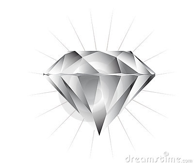 Sparkling Diamond Clip Art For Pinterest