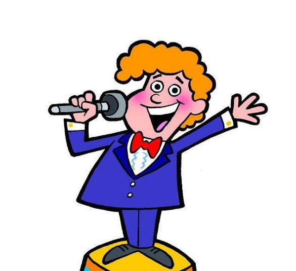 Stand Up Comedy Clipart So Many Comedy Shows