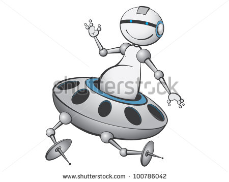 Stock Images Similar To Id 123318748   Office Robot