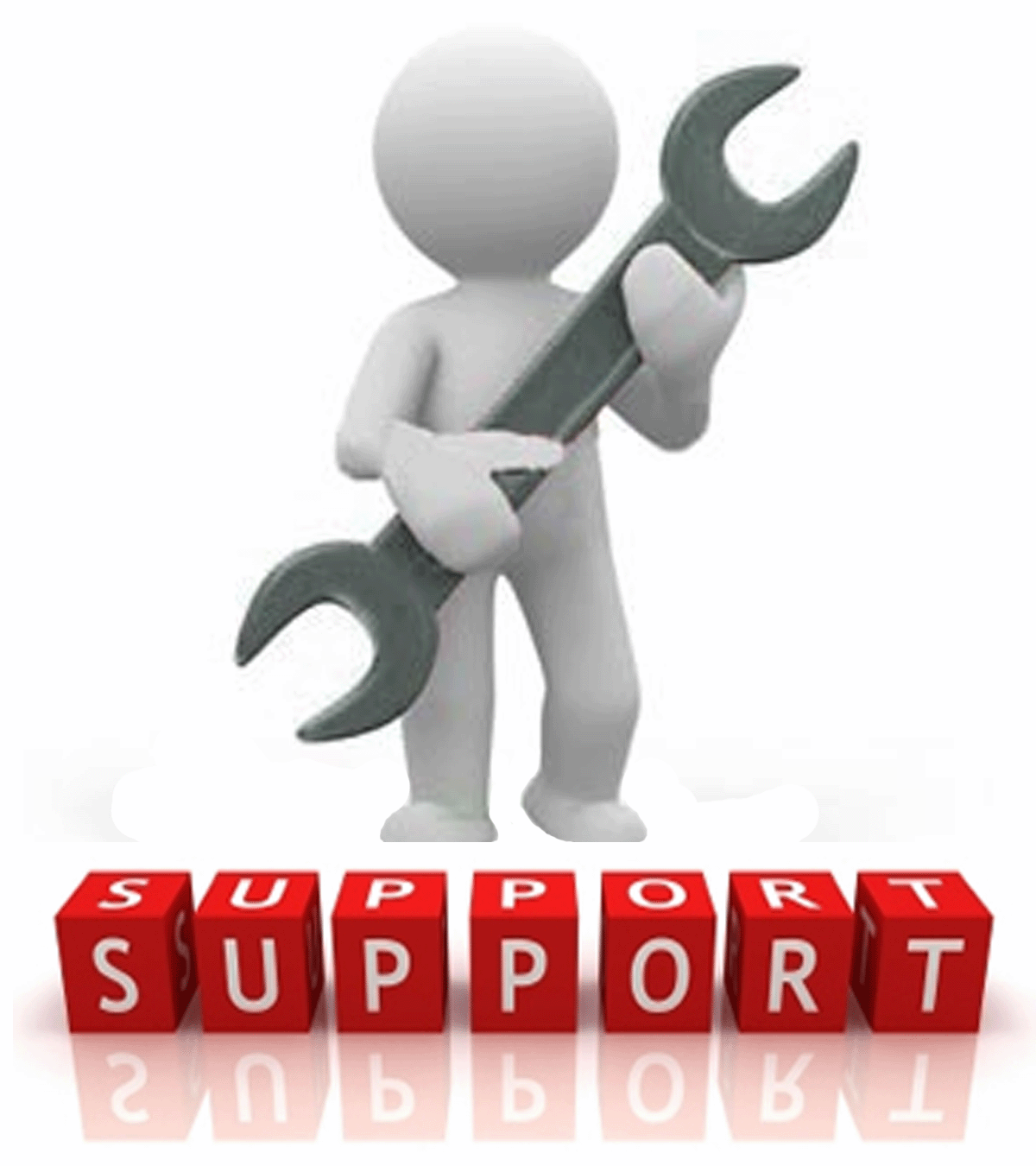 Think Office Technology   Remote Support