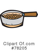 Baked Beans Clipart  1   Royalty Free  Rf  Stock Illustrations