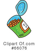 Baked Beans Clipart  1   Royalty Free  Rf  Stock Illustrations