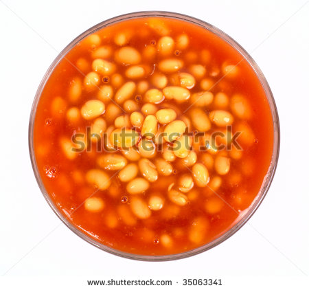 Baked Beans Clipart Baked Beans In Tomato Sauce