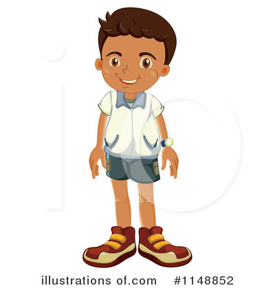 Boy Clipart African American Boy With Mexican Boy Clipart Mexican Boy