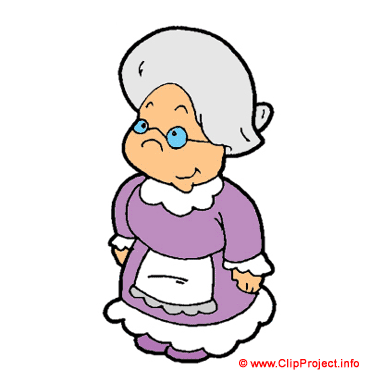 Grandmother Clipart Grandmother Clipart Gif